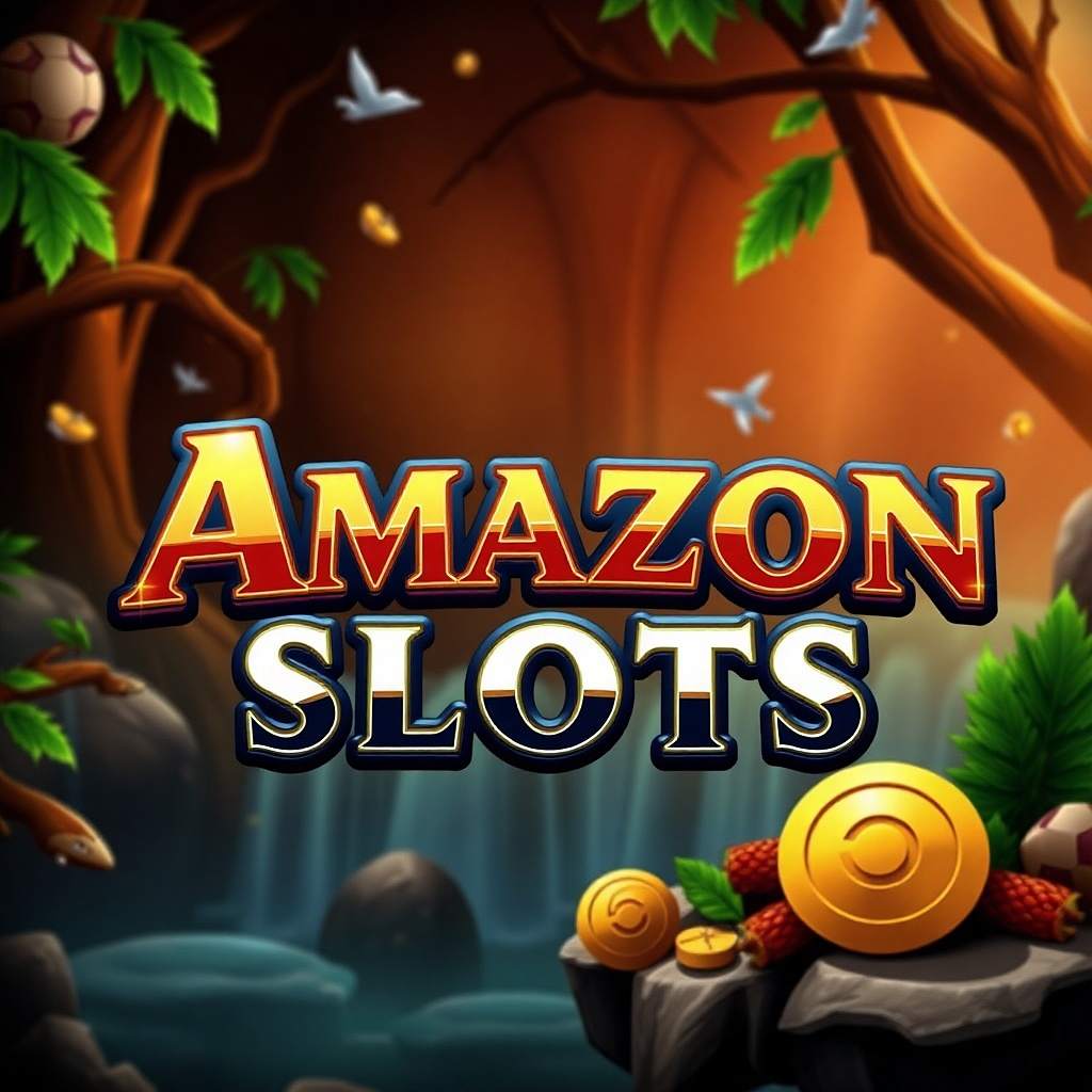 Boni Amazon Slots Casino 2026: Mega-Reel-Mechanik, VIP-Cashback-Progression und Trophäen-Parallelwert
