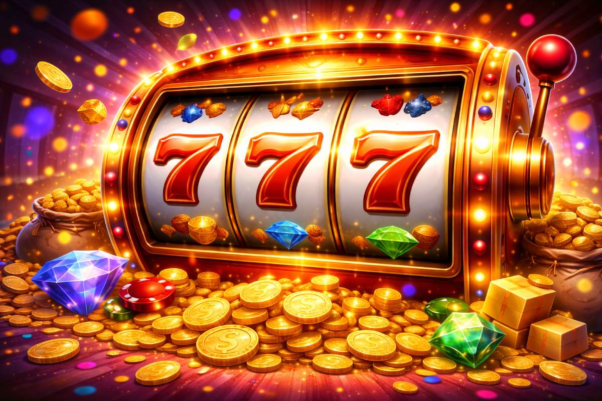 Die asymmetrischen Limits von Amazon Slots Casino — Auszahlung und Bonuskonvertierung