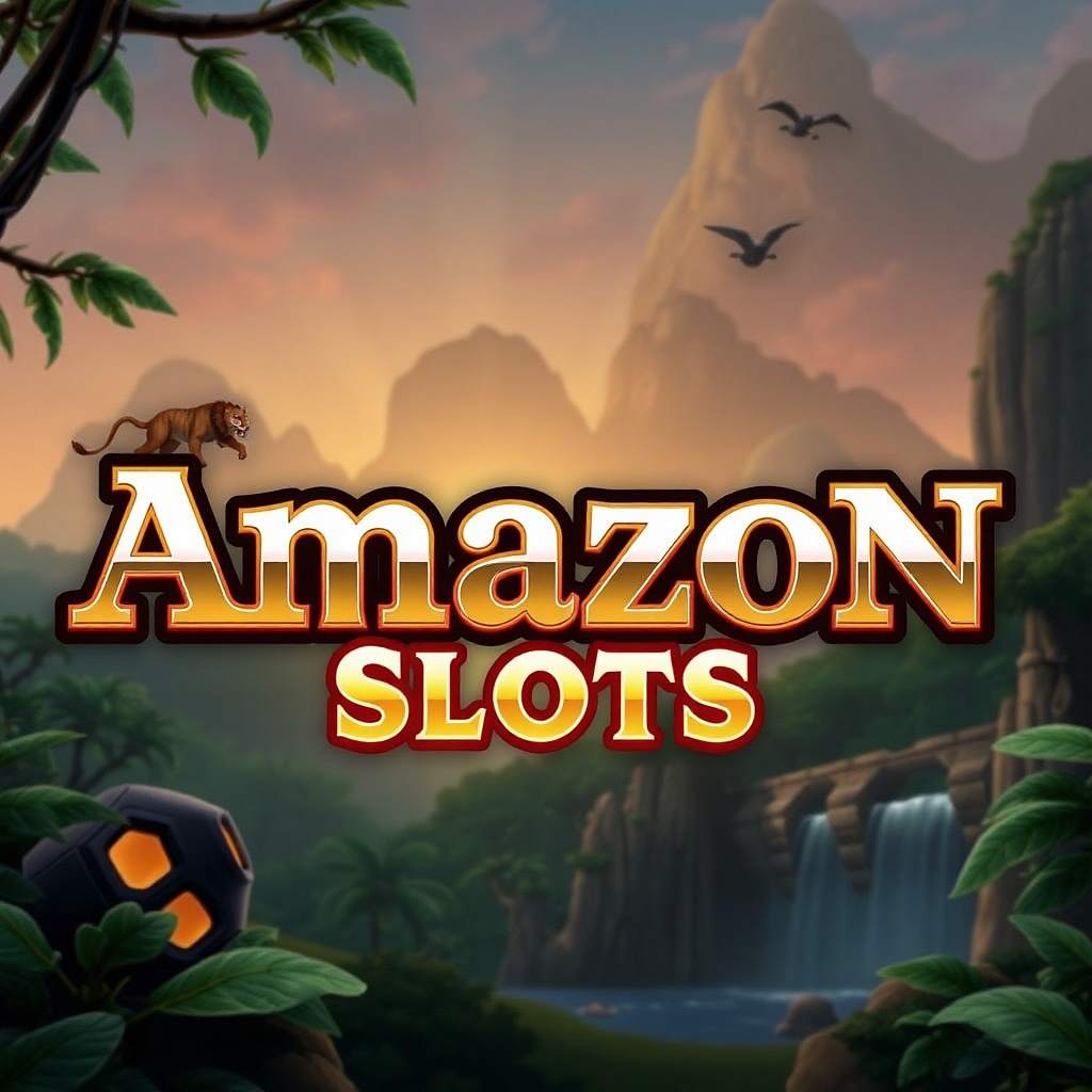 Zahlungsstruktur und Auszahlungsverhalten bei Amazon Slots Casino