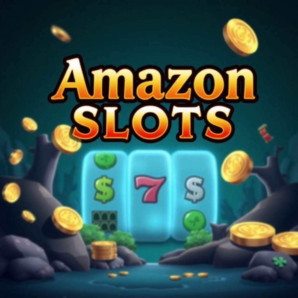 VIP-Cashback-Progression bei Amazon Slots Casino — was jede Stufe bringt