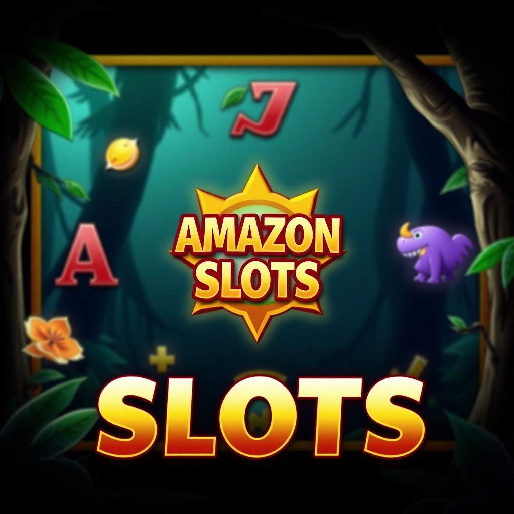 VIP-Startpunkt und erste Prioritäten für Stammspieler bei Amazon Slots Casino