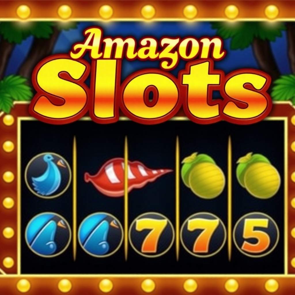 Sicherheitsstruktur und Vollständigkeit des Mobilzugangs bei Amazon Slots Casino